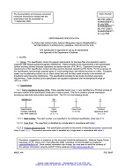 MIL MIL-PRF-28861C Amendment 2 (all prev amd incorp.) MIL MIL-PRF-28861C Amendment 2 (all prev amd incorp.)