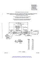 MIL MIL-PRF-29504/18 Amendment 1 (amendment incorporated) MIL MIL-PRF-29504/18 Amendment 1 (amendment incorporated)