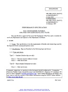 MIL MIL-PRF-29597C Amendment 3