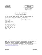 MIL MIL-PRF-29612B Notice 2 - Validation 2