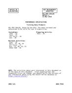 MIL MIL-PRF-29612B Notice 3 - Validation 3