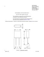 MIL MIL-PRF-3098/100E