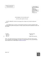 MIL MIL-PRF-3098/102D Notice 2 - Inactivation