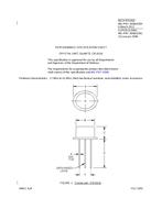 MIL MIL-PRF-3098/105H