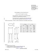 MIL MIL-PRF-3098/115E MIL MIL-PRF-3098/115E