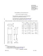MIL MIL-PRF-3098/122E