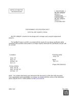 MIL MIL-PRF-3098/24F Notice 2 – Inactivation MIL MIL-PRF-3098/24F Notice 2 - Inactivation