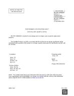 MIL MIL-PRF-3098/26H Notice 2 - Inactivation