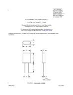 MIL MIL-PRF-3098/57J MIL MIL-PRF-3098/57J