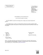 MIL MIL-PRF-3098/79F Notice 2 - Inactivation