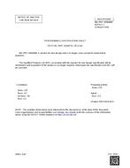 MIL MIL-PRF-3098/89E Notice 1 - Inactivation
