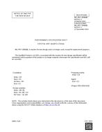 MIL MIL-PRF-3098/8G Notice 2 - Inactivation