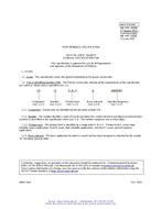 MIL MIL-PRF-3098K MIL MIL-PRF-3098K