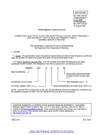 MIL MIL-PRF-31031B Amendment 1 (amendment incorporated)