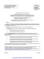 MIL MIL-PRF-31032/1C (all prev amd incorp.)