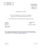 MIL MIL-PRF-32085/3 Notice 1 - Cancellation