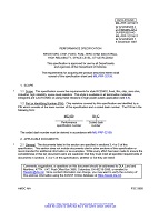 MIL MIL-PRF-32159/11 Amendment 2 (all prev amd incorp.)