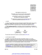 MIL MIL-PRF-32159/3 Amendment 2 (all prev amd incorp.)