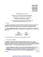 MIL MIL-PRF-32159/7 Amendment 2 (all prev amd incorp.) MIL MIL-PRF-32159/7 Amendment 2 (all prev amd incorp.)