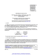 MIL MIL-PRF-32192/5 Amendment 2 (all prev amd incorp.)