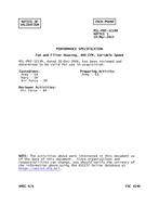 MIL MIL-PRF-32199 Notice 1 - Validation