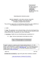 MIL MIL-PRF-32542 Amendment 1 (amendment incorporated)