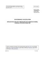 MIL MIL-PRF-38535K MIL MIL-PRF-38535K