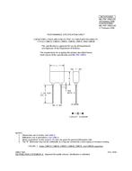 MIL MIL-PRF-39001/5E