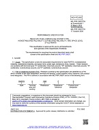 MIL MIL-PRF-39007/7H Amendment 1 (amendment incorporated)