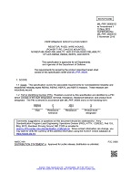 MIL MIL-PRF-39009/1D Amendment 1 (amendment incorporated)