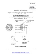 MIL MIL-PRF-39012/24D Amendment 1 (amendment incorporated)