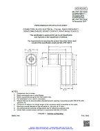 MIL MIL-PRF-39012/69C Amendment 1 (amendment incorporated)