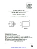 MIL MIL-PRF-39012/74D Amendment 1 (amendment incorporated)