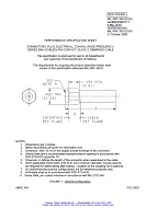 MIL MIL-PRF-39012/79G Amendment 1 (amendment incorporated)