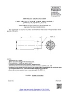 MIL MIL-PRF-39012/7E Amendment 1 (amendment incorporated) MIL MIL-PRF-39012/7E Amendment 1 (amendment incorporated)