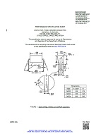 MIL MIL-PRF-39014/22F Amendment 1 (amendment incorporated)