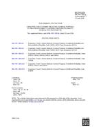 MIL MIL-PRF-39014J Supplement 1