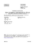 MIL MIL-PRF-39016/24F Notice 2 - Validation