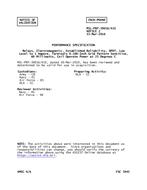 MIL MIL-PRF-39016/41E Notice 2 - Validation