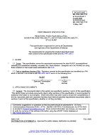 MIL MIL-PRF-39017/1P Amendment 1