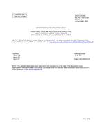 MIL MIL-PRF-39022/11D Notice 1 - Cancellation