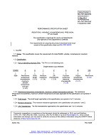 MIL MIL-PRF-39023/4C Amendment 1