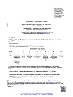 MIL MIL-PRF-39023/7C Amendment 2
