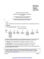 MIL MIL-PRF-39023/8C Amendment 1 MIL MIL-PRF-39023/8C Amendment 1