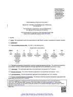 MIL MIL-PRF-39023/8C Amendment 2 MIL MIL-PRF-39023/8C Amendment 2