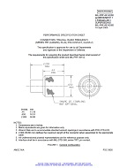 MIL MIL-PRF-49142/8D Amendment 1 (amendment incorporated)