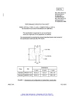 MIL MIL-PRF-49291/1B Amendment 2 (all prev amd incorp.)