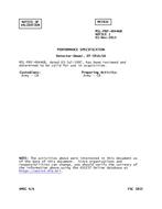 MIL MIL-PRF-49446B Notice 1 - Validation
