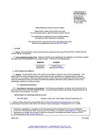 MIL MIL-PRF-49462/3C Amendment 1