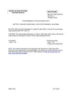 MIL MIL-PRF-49471/2A Notice 2 - Inactivation
